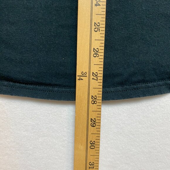 Chicago Cubs T-Shirt Mens 2XL 2016 World Series Champions Majestic MLB Baseball - Picture 11 of 12